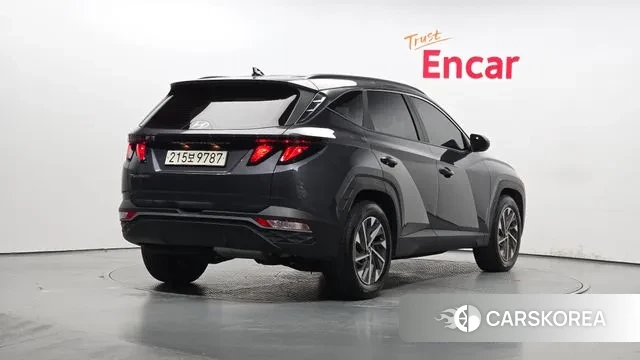 Hyundai Tucson (NX4) id 3432292 из Кореи 12