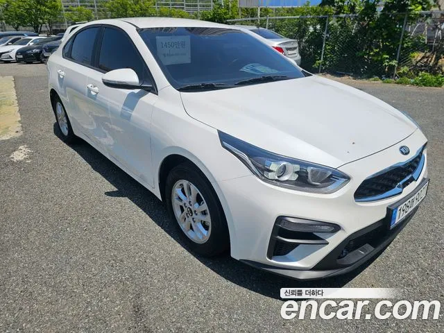 Kia Come New K3 id 2715139 из Кореи 8