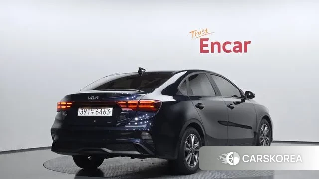 Kia The New K3 2nd generation id 3043925 из Кореи 12