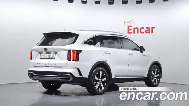 Kia Sorento 4th Generation id 2712123 из Кореи 12