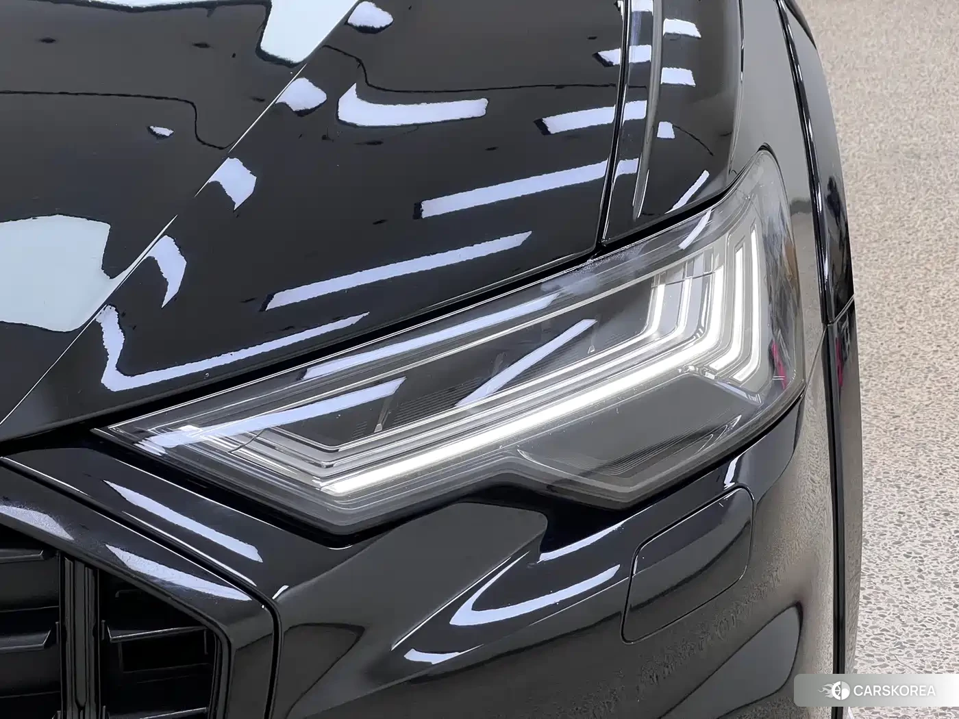 Audi A6 id 4679905 из Китая 12