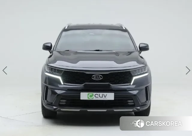 Kia Sorento 4th Generation id 3503919 из Кореи 12