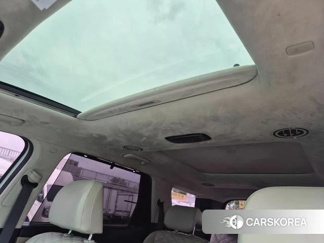 Hyundai Palisade id 4502005 из Кореи 12