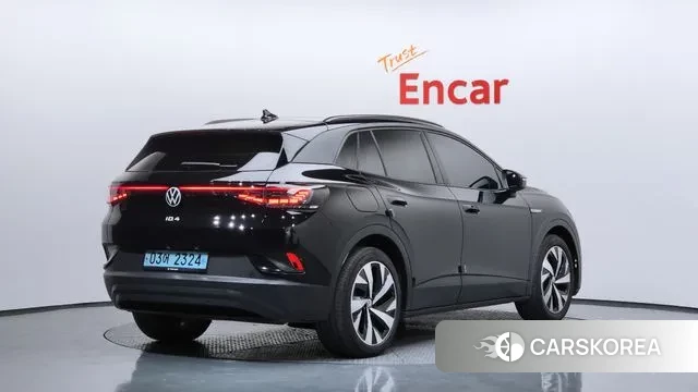 Volkswagen ID.4 id 3426469 из Кореи 12