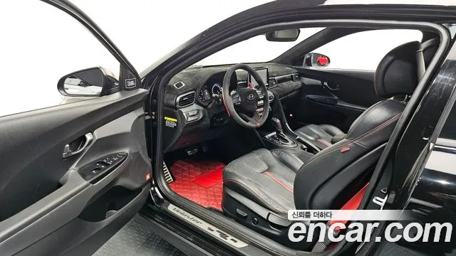 Hyundai Veloster (JS) id 2764892 из Кореи 12