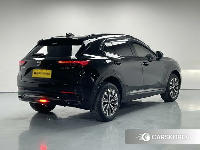 Buick Angkewei S id 3957847 из Китая 12
