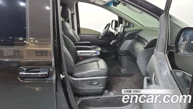 Hyundai Staria id 2660900 из Кореи 12