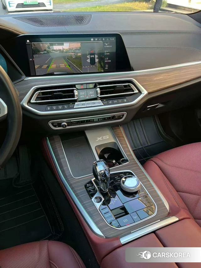 BMW X5 id 4277783 из Китая 10