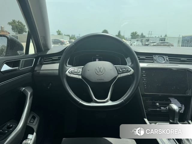Volkswagen Magotan id 4300262 из Китая 8