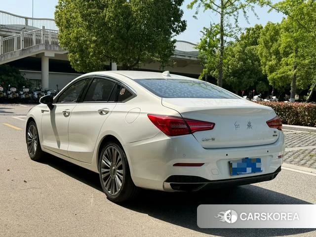 Red flag H5 classic 2020 Белый из Китая, фото 3