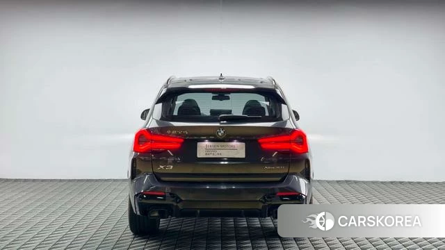 BMW X3 2022 Другой из Китая, фото 6