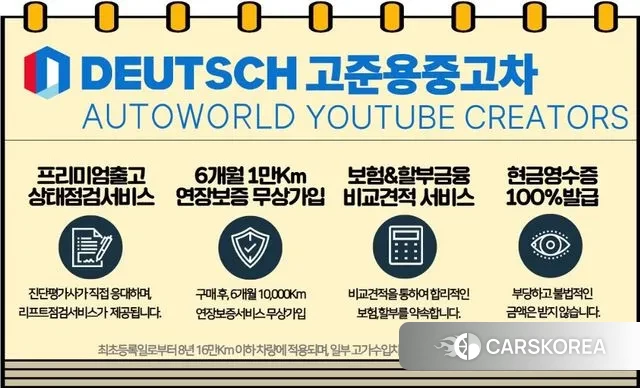 BMW X6 (G06) id 3016346 из Кореи 12