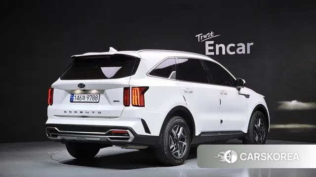 Kia Sorento 4th Generation id 3350283 из Кореи 12