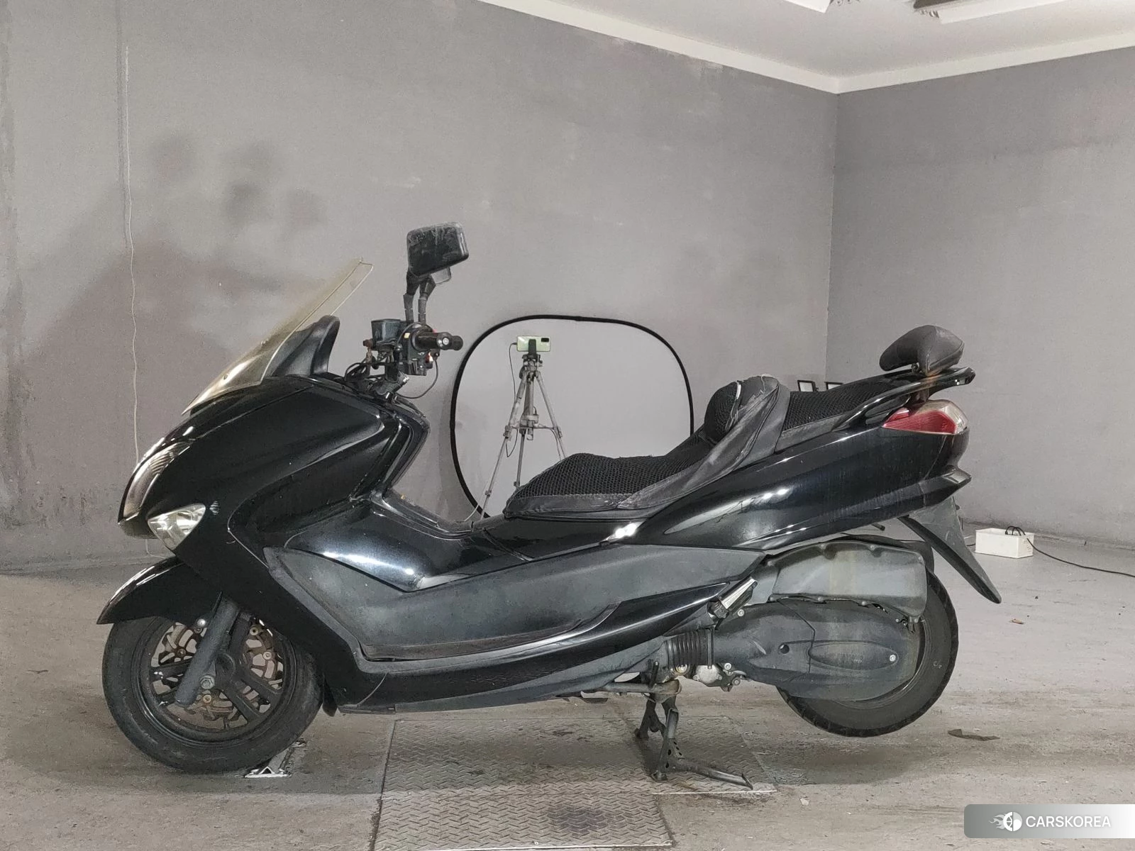 Проданный Yamaha MAJESTY 250 2012 из Японии