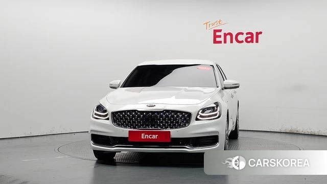 Kia More K9 id 4703073 из Кореи 12