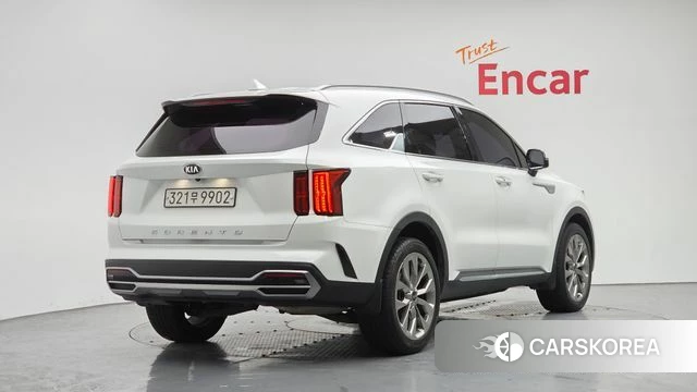 Kia Sorento 4th Generation id 4614726 из Кореи 12