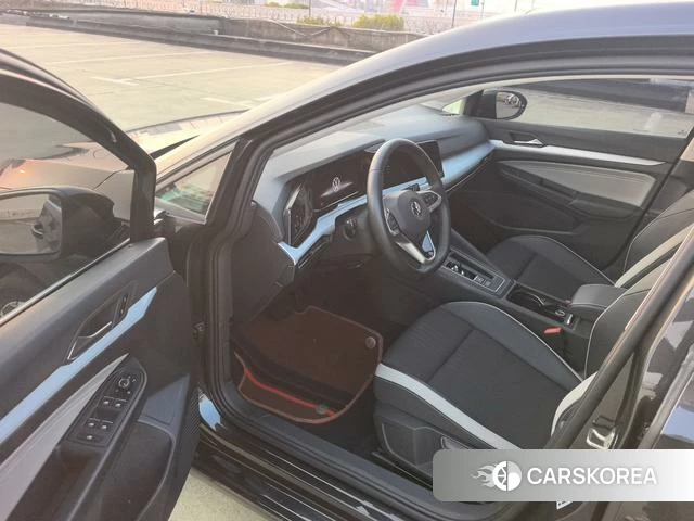 Volkswagen Golf id 4297364 из Китая 11