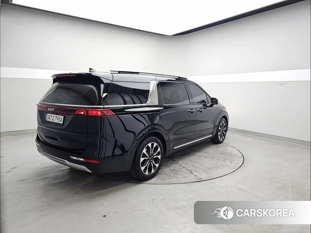 Kia Carnival 4th generation id 4194891 из Кореи 11