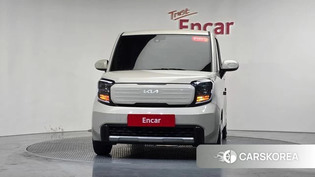 Kia The New Kia Ray id 3914560 из Кореи 12