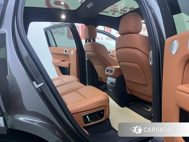 Ideal car Ideal L7 id 4213174 из Китая 10