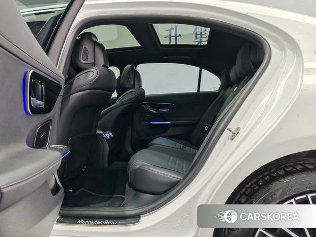 Mercedes-Benz Class C id 3890646 из Китая 11