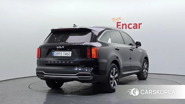 Kia Sorento 4th Generation id 3892718 из Кореи 12