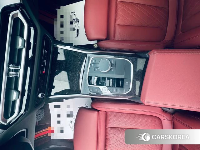 BMW 3 series id 4348264 из Китая 8
