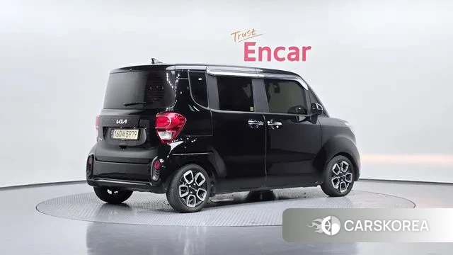 Kia The New Ray id 3721980 из Кореи 12