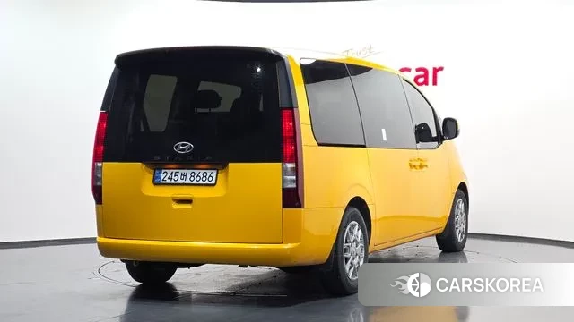 Hyundai Staria id 3611307 из Кореи 12