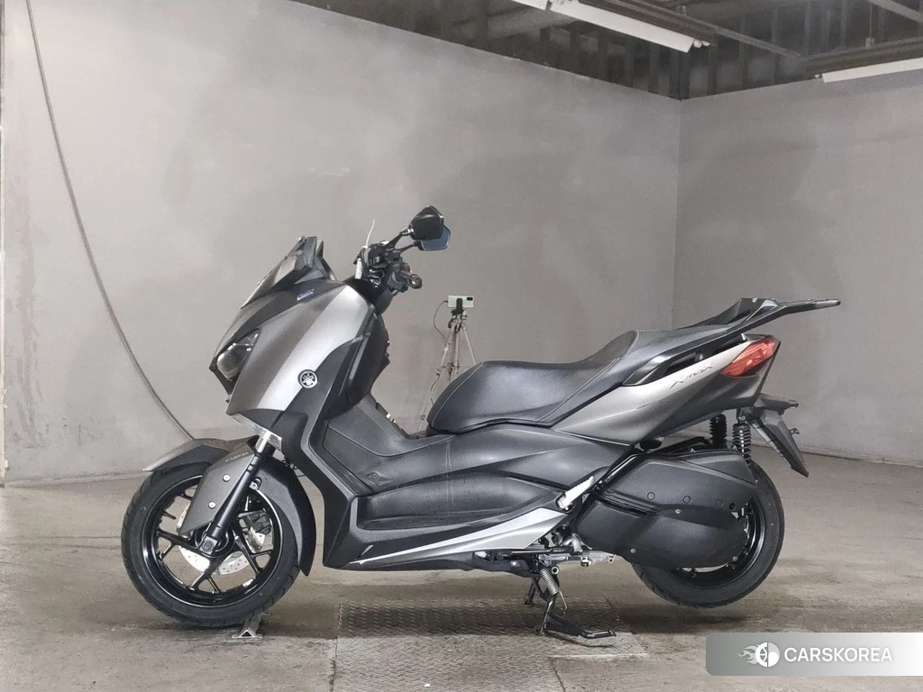 Проданный Yamaha X-MAX 250 2018 из Японии