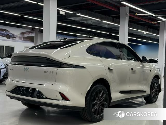 Zhiji Automobile Zhiji LS6 2023 Другой из Китая, фото 2