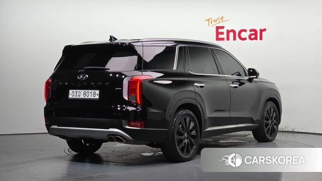 Hyundai Palisade id 4530696 из Кореи 12