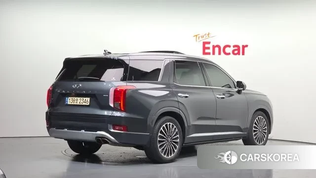 Hyundai Palisade id 2990173 из Кореи 12