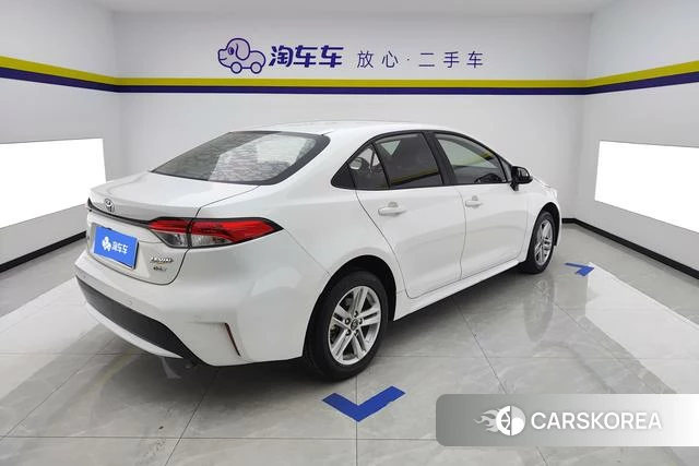 Toyota Lei Ling id 4279154 из Китая 9