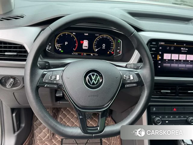 Volkswagen Tu Kai id 4259744 из Китая 12