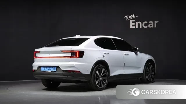Polestar Polestar 2 id 3037418 из Кореи 12