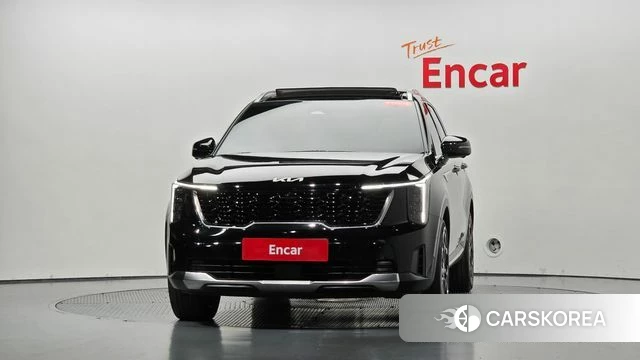 Kia The New Sorento 4th Generation id 4934738 из Кореи 12