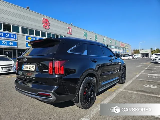 Kia Sorento 4th Generation id 3660723 из Кореи 12