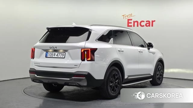 Kia The New Sorento 4th Generation id 3826126 из Кореи 12