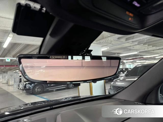 Chevrolet (GM Daewoo) Traverse 2023 Черный из Кореи, фото 2