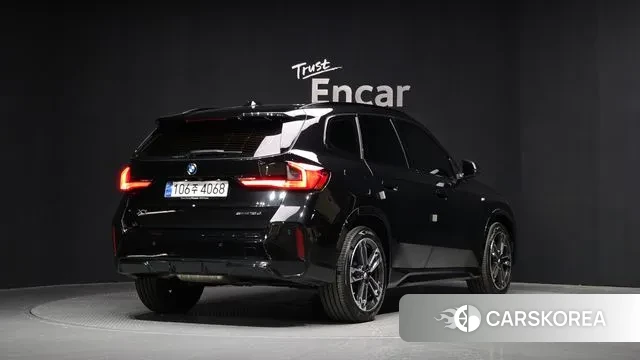 BMW X1 (U11) id 3533324 из Кореи 12