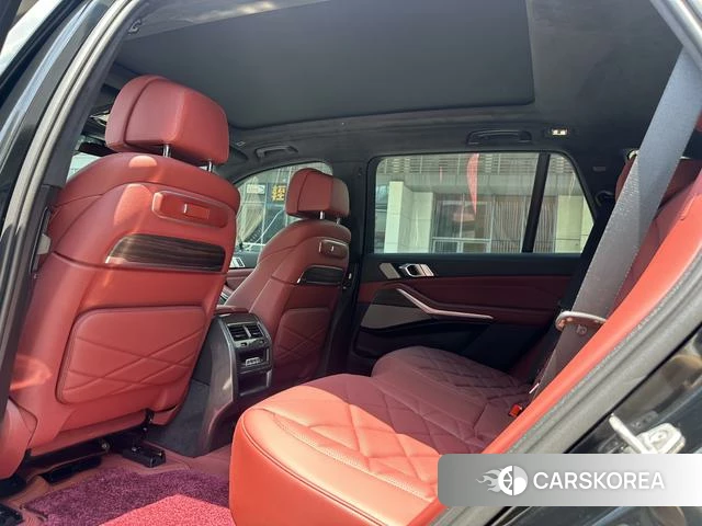 BMW X5 id 4307612 из Китая 12