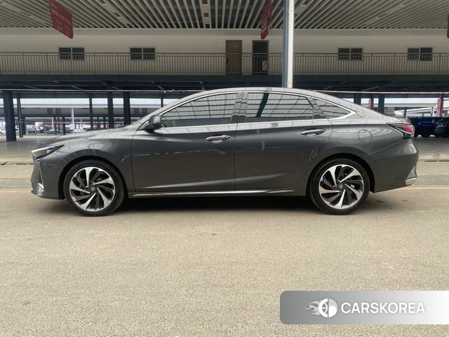 Chang'an Ruicheng PLUS id 4374442 из Китая 8