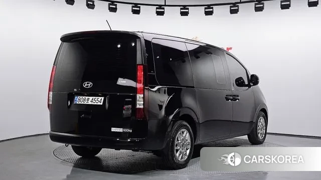 Hyundai Staria id 3377401 из Кореи 12