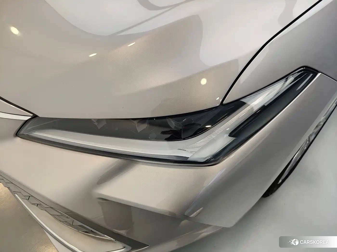 Toyota Avalon id 4653913 из Китая 12