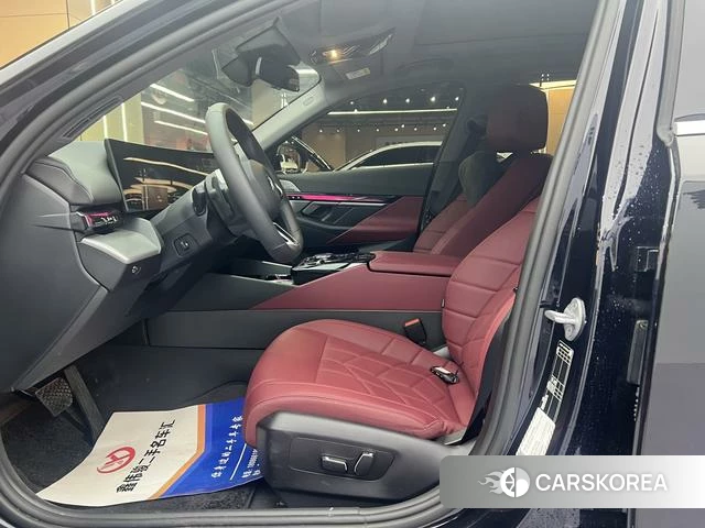 BMW 5 series id 4290326 из Китая 10