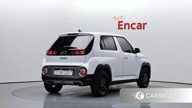 Hyundai Casper id 4702168 из Кореи 12