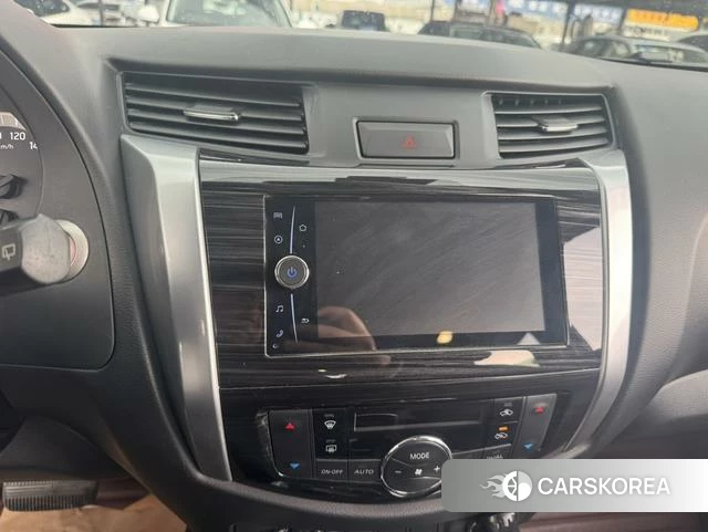 Nissan Tuda id 3944868 из Китая 8