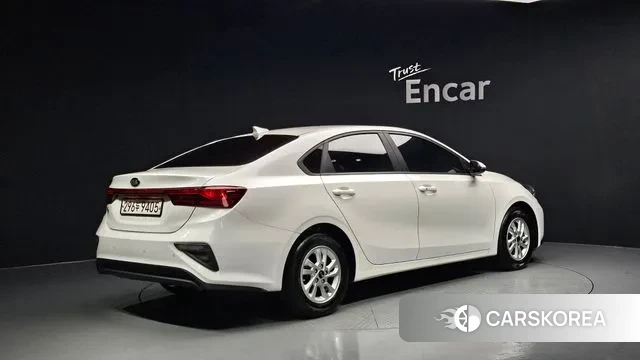 Kia Come New K3 id 3059638 из Кореи 12