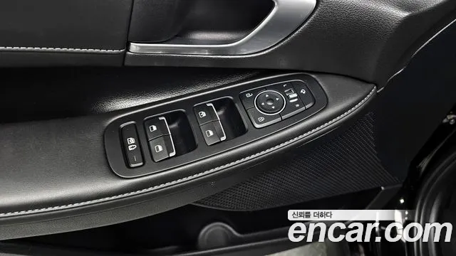 Hyundai Sonata (DN8) id 2663854 из Кореи 12